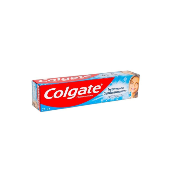 ПАСТА COLGATE ОТБЕЛИВАНИЕ 77 ML