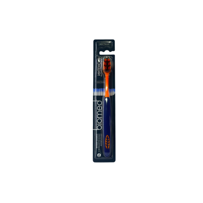 ЗУБ ЩЕТ BIOMED MINERAL 1 ШТ