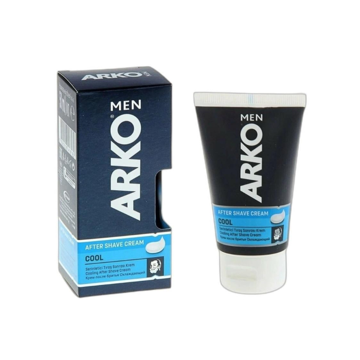 КРЕМ ПОСЛЕ БРИТЬЯ ARKO COOL50МЛ