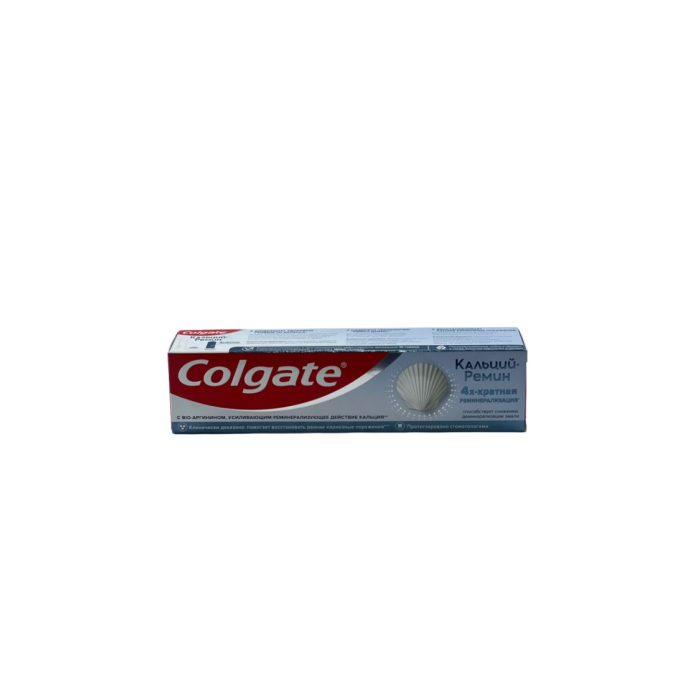 COLGATE КАЛЬЦИЙ-РЕМИН 100МЛ