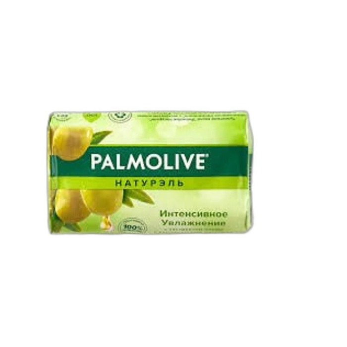 МЫЛО PALMOLIVE ЗЕЛЁНОГО ЧАЯ  150 ГР