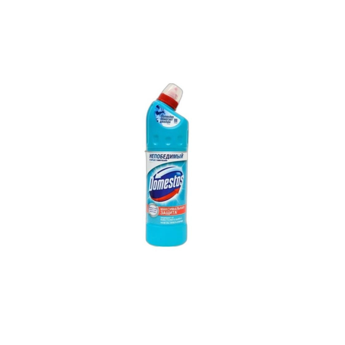 DOMESTOS СВЕЖЕСТЬ АТЛАНТИКИ  750МЛ
