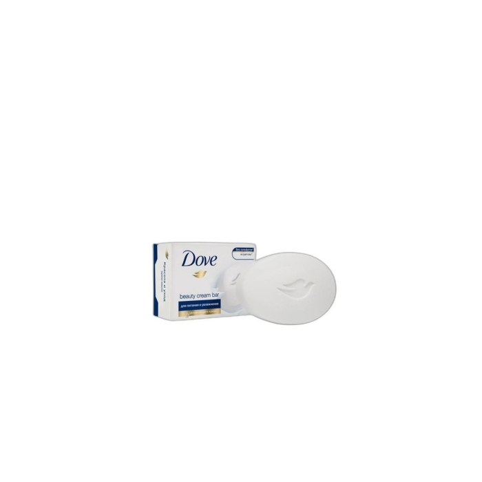 МЫЛО DOVE BEAUTY 100 ГР
