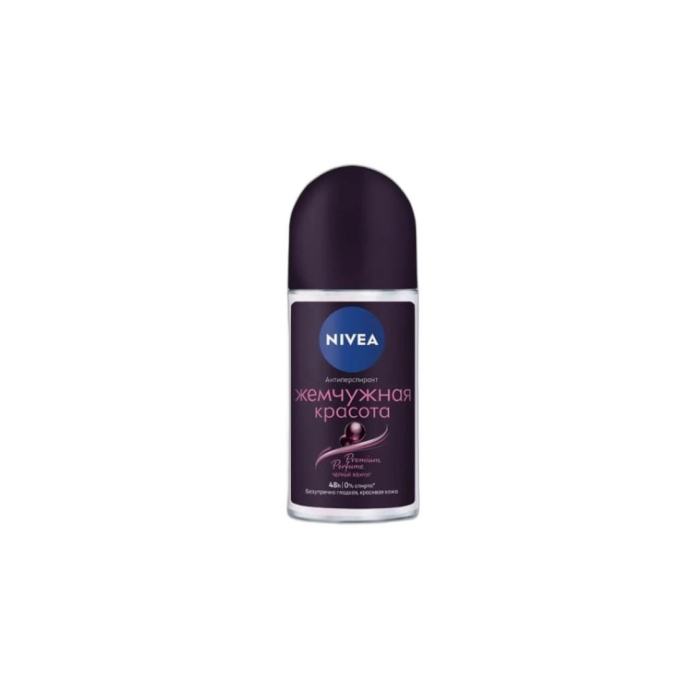 АНТИПЕРСПИРАНТ NIVEA ЖЕМ КРАС PREMIUM 50 ML