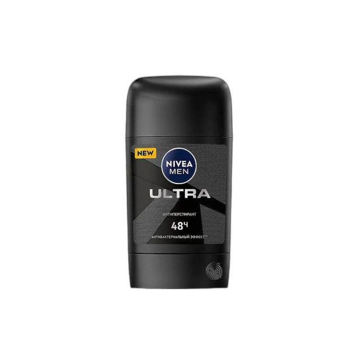 СТИК NIVEA MEN ULTRA 50МЛ
