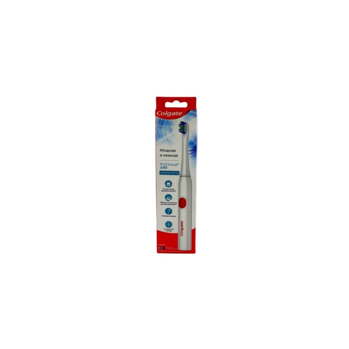 ЗУБ ЩЕТ COLGATE PROCLINICAL 150   ШТ