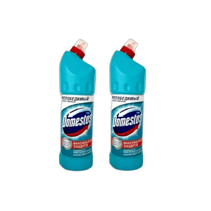 DOMESTOS СВЕЖЕСТЬ АТЛАНТИКИ 1250 МЛ