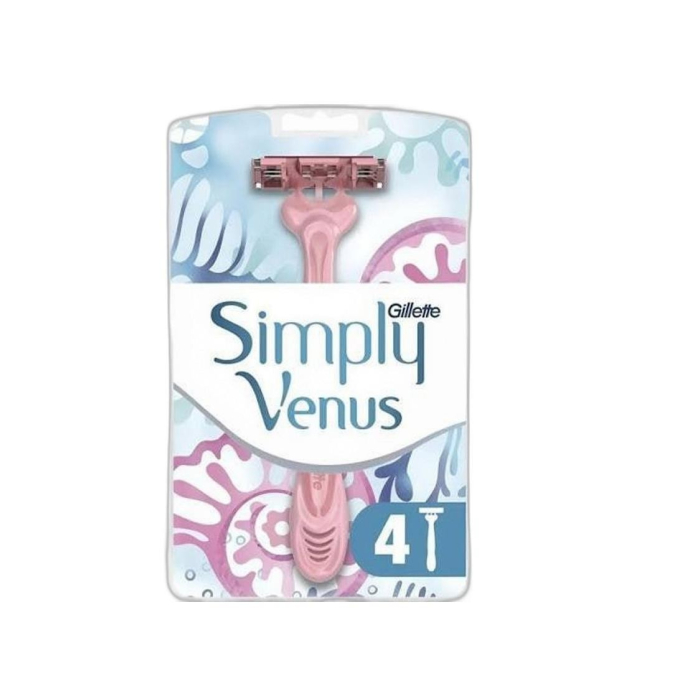 БРИТВА  SIMPLY VENUS