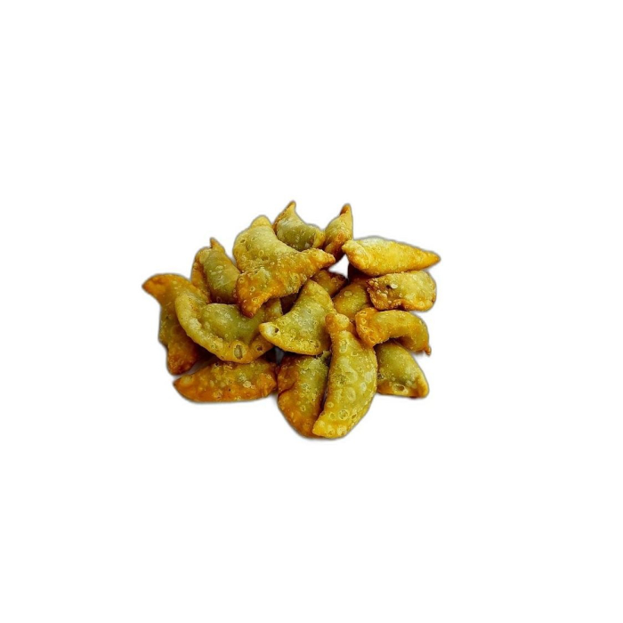 ЧЕБУРЕКИ С КАРТОШКОЙ КГ