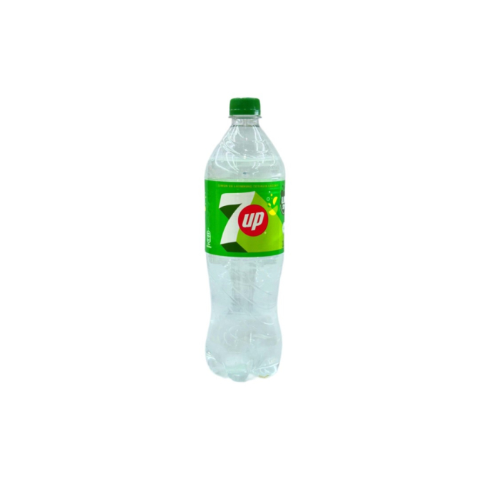 7 UP 1Л