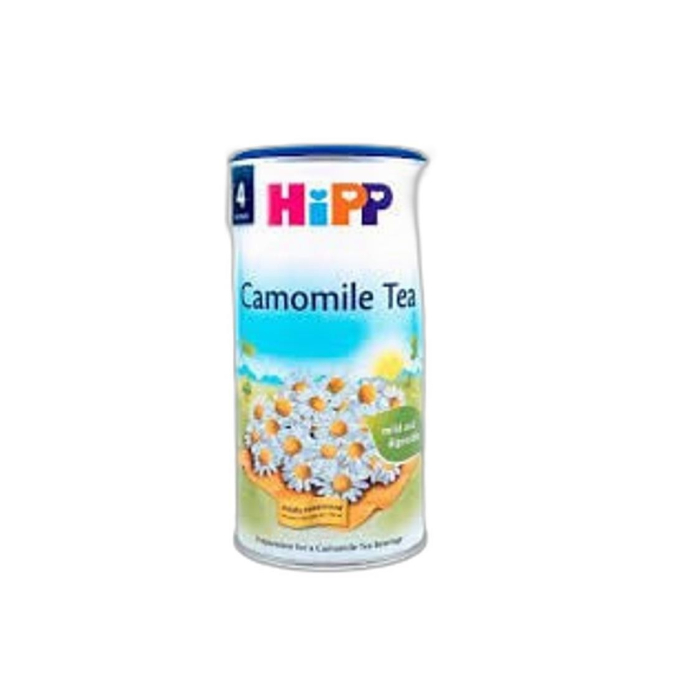 ЧАЙ HIPP РОМАШКА 200ГР