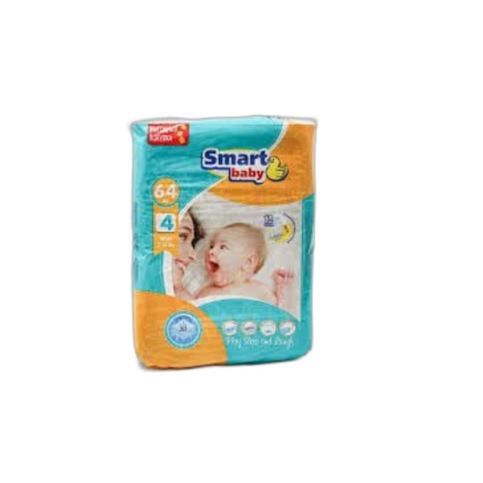 КОНТЕЙН SMART BABY ZLBB-6038
