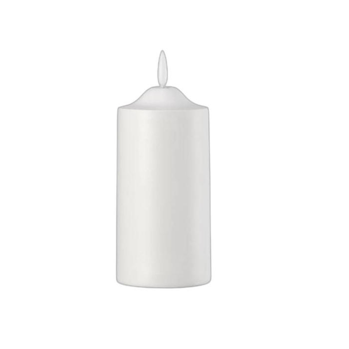 ШАМ PILLAR CANDLE БЛОК