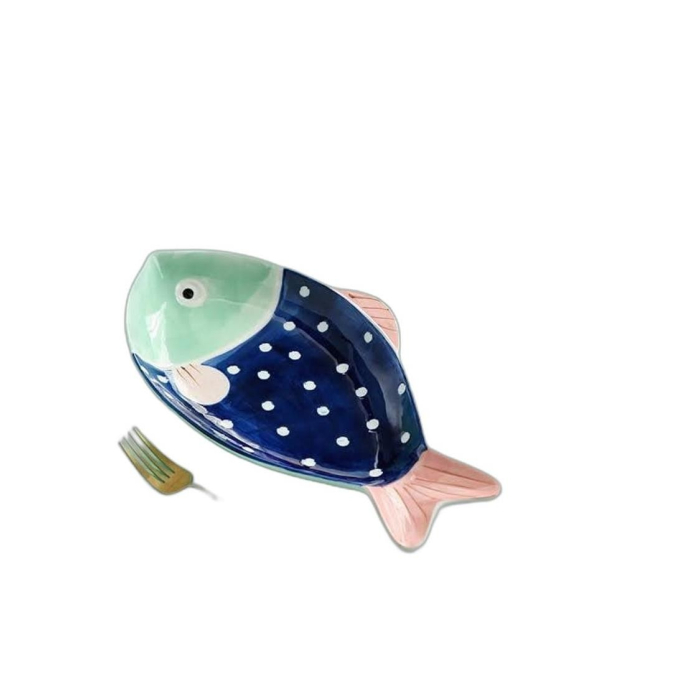 ПОСУДА SMALL FISH
