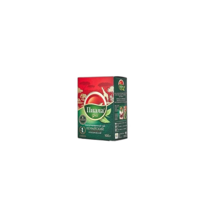 TEA PIALA 100GR