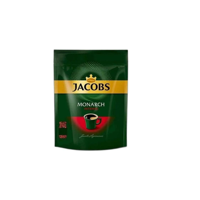 КОФЕ JACOBS MONARCH 33 ГР
