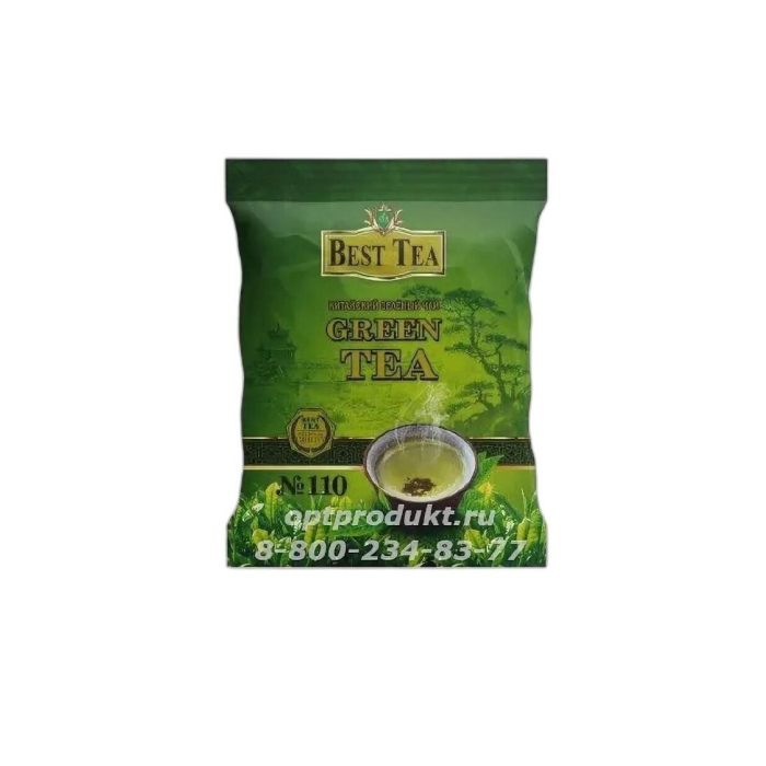 ЧАЙ BEST TEA №110 100ГР