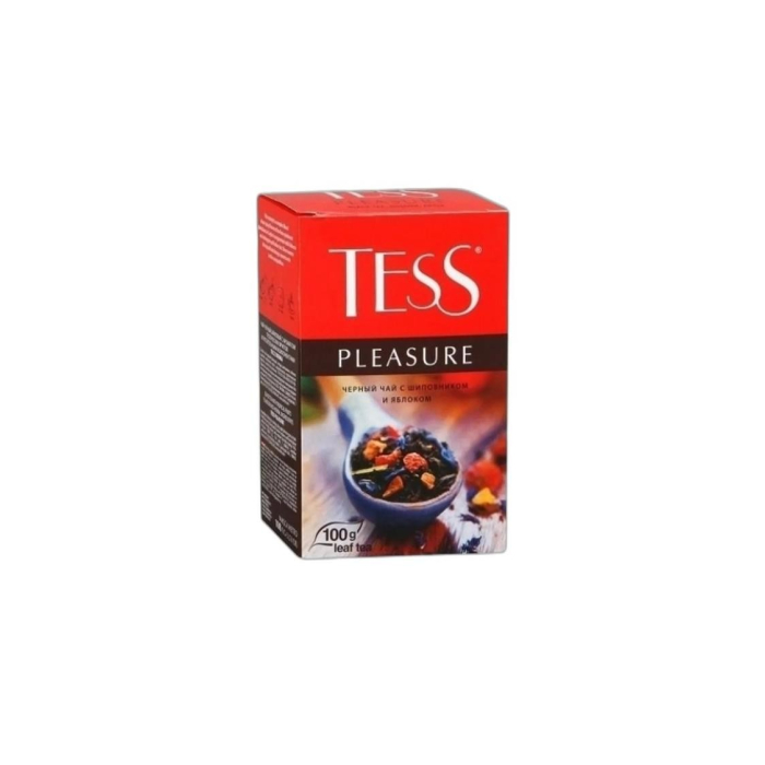 ЧАЙ TESS 20*2 40  ГР
