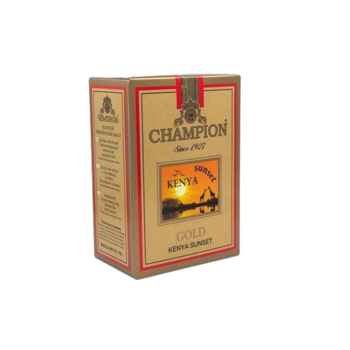 ЧАЙ CHAMPION Т 100 ГР