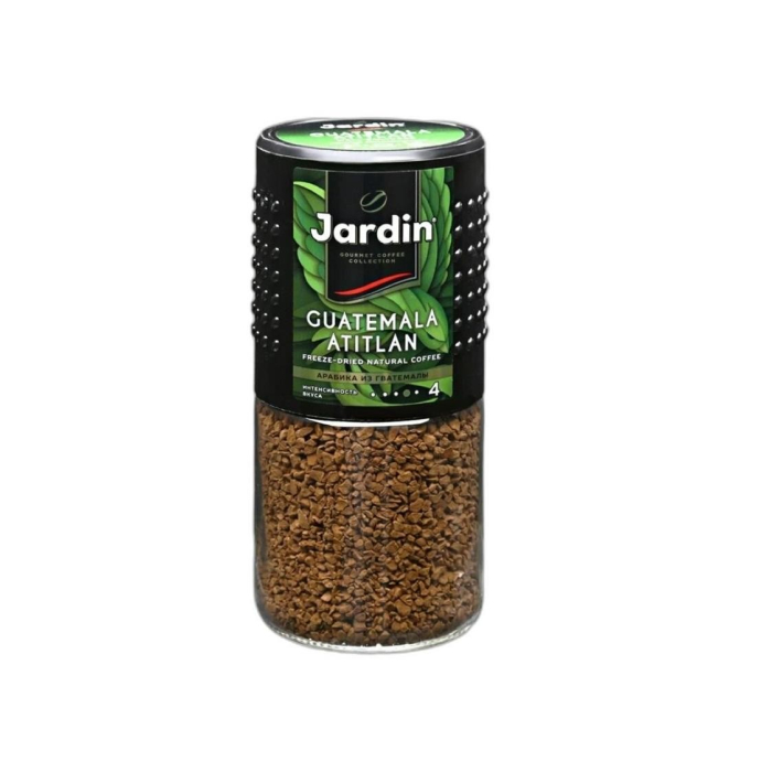 КОФЕ JARDIN 95 ГР