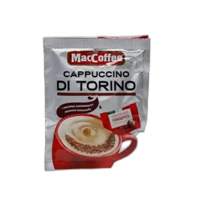 КОФЕ CAPPUCCINO  3/1 25 ГР