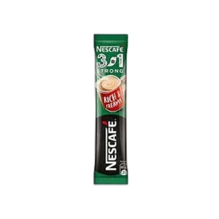КОФЕ NESCAFE STRONG 3/1 14.5 ГР