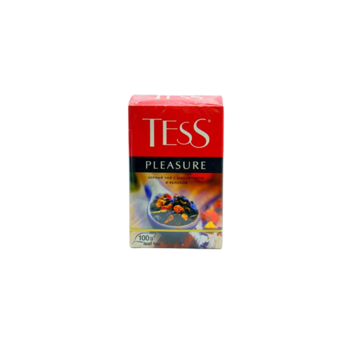 ЧАЙ TESS PLEASURE 100 ГР