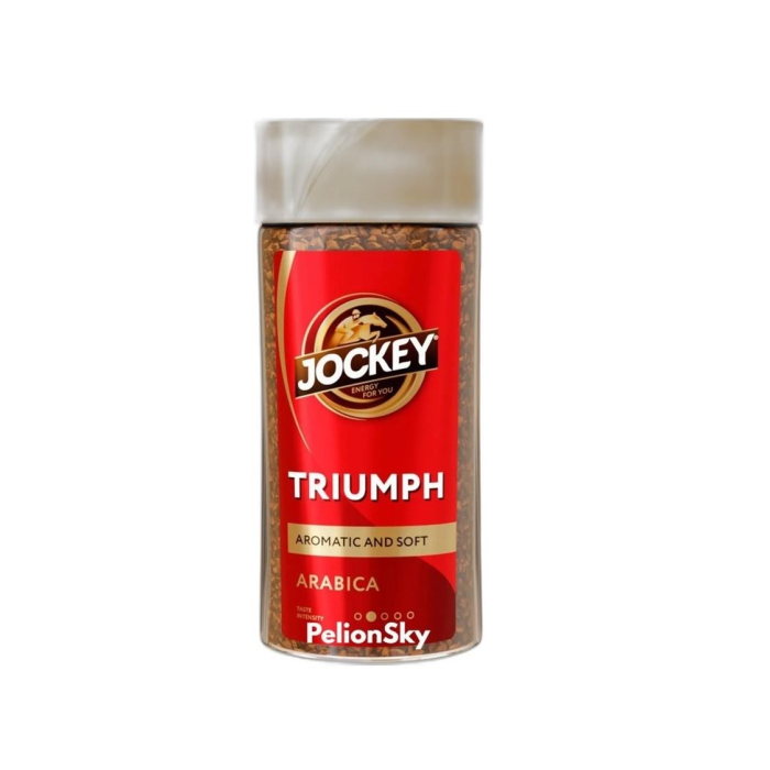 КОФЕ JOCKEY ТРИУМФ 95Г