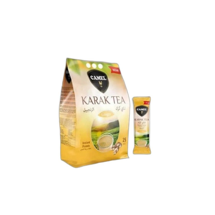 TEA CAMEL KARAK TEA 20 GR
