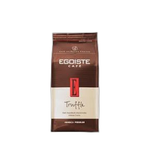 КОФЕ EGOISTE CAFE ESPRESSO 250Г МОЛОТЫЙ