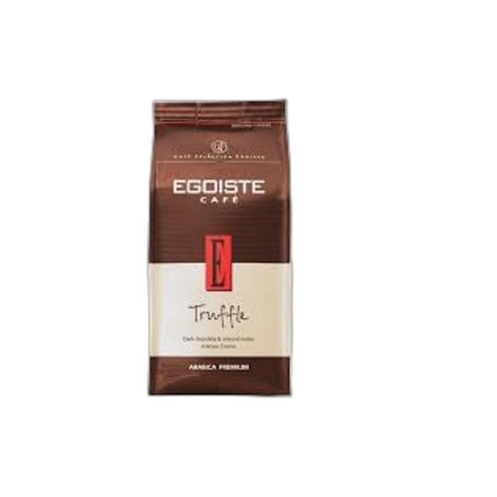 КОФЕ EGOISTE TRUFFLE 250Г ЗЕРНО