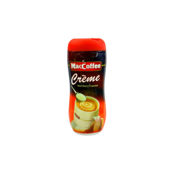 MACCOFFEE CREME 300ГР