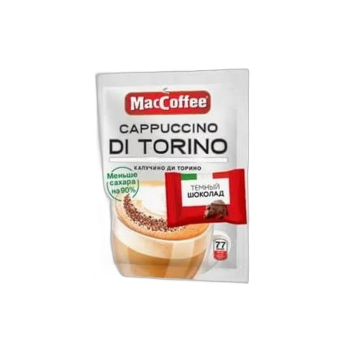 КОФЕ MACCOFFEE  TORINO 16.5ГР