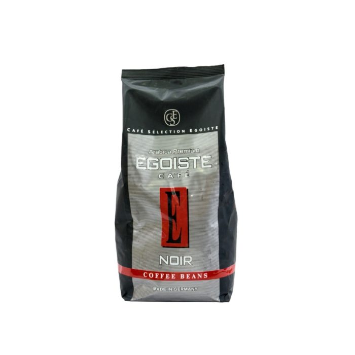 КОФЕ EGOISTE NOIR 1 КГ ЗЕРНО