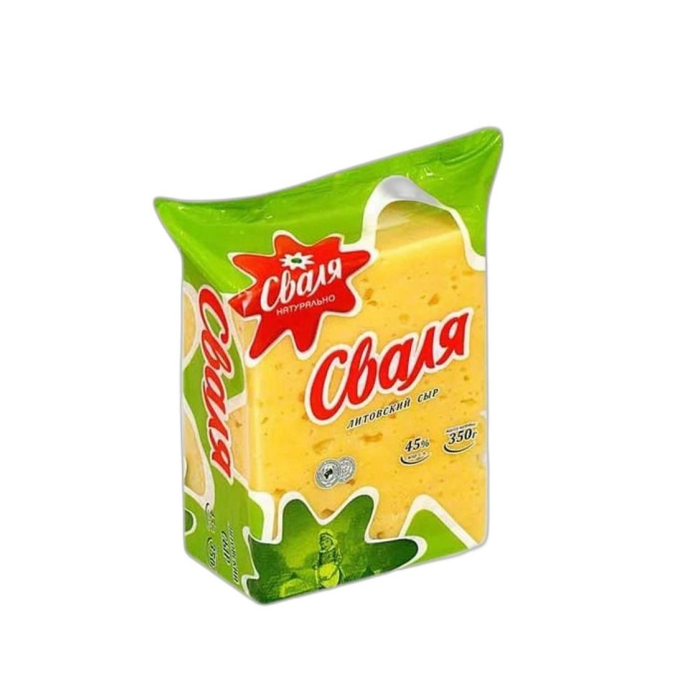 333 PISHLOQ SVOLYA 350GR