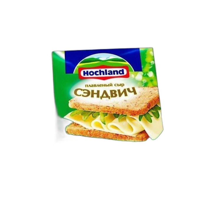 333 CHEESE HOCHLAND WITH SANDWICH 150G
