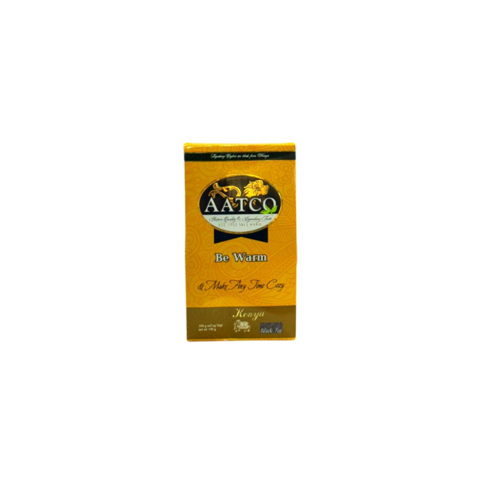 AATCO KENYA 100ГР