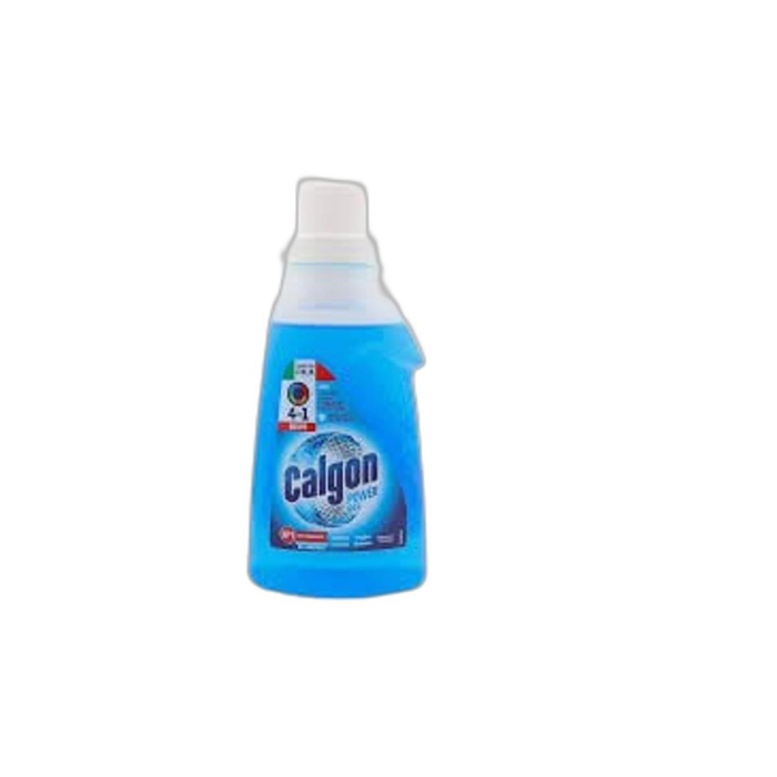 CALGON 4IN1 ГЕЛЬ СРЕД ДЛЯ СМЯГ ВОДЫ 500МЛ