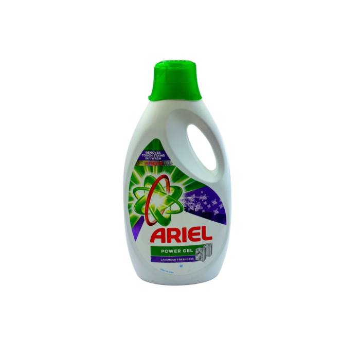 ARIEL ГЕЛЬ ДЛЯ СТИРКИ 2.5КГ