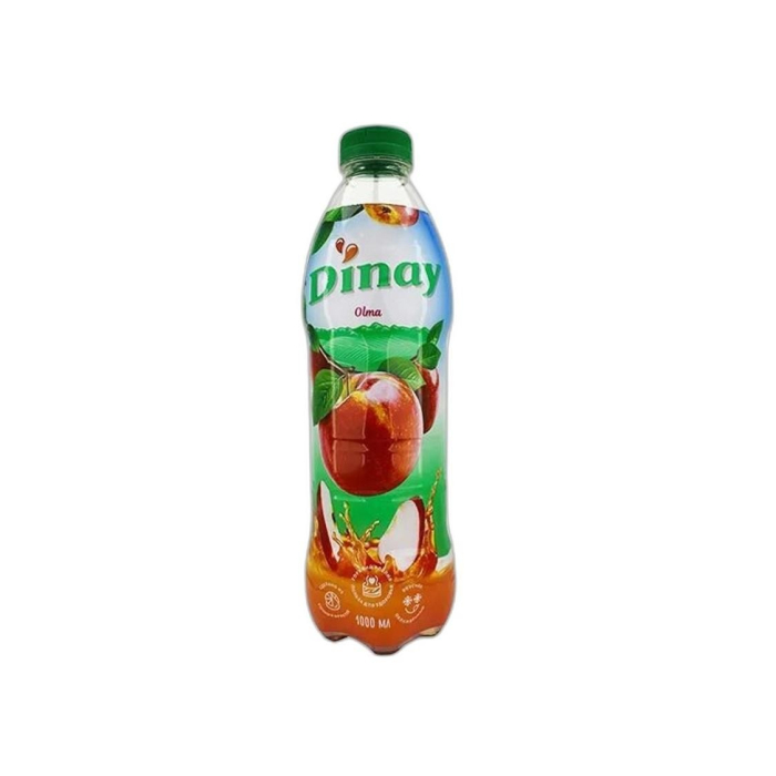 JUICE DINAY APPLE 1 L