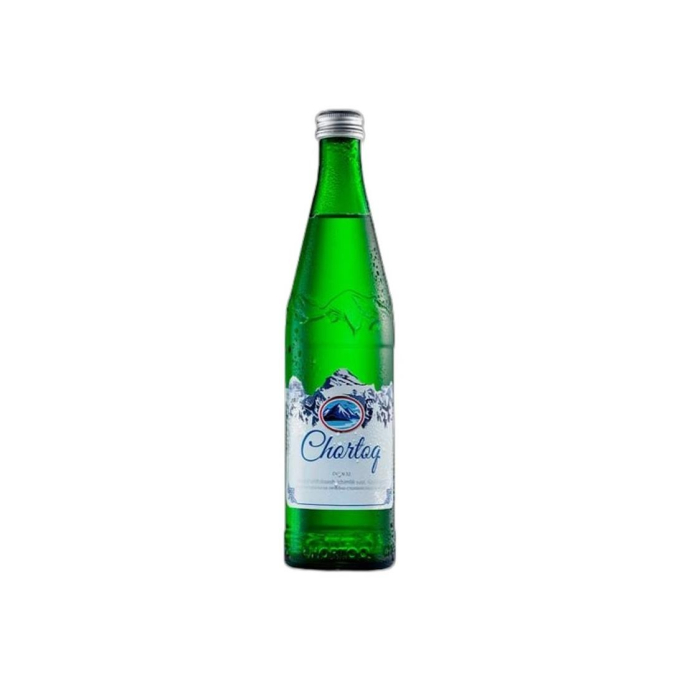 МИНВОДА CHORTOQ 0,5Л БУТ
