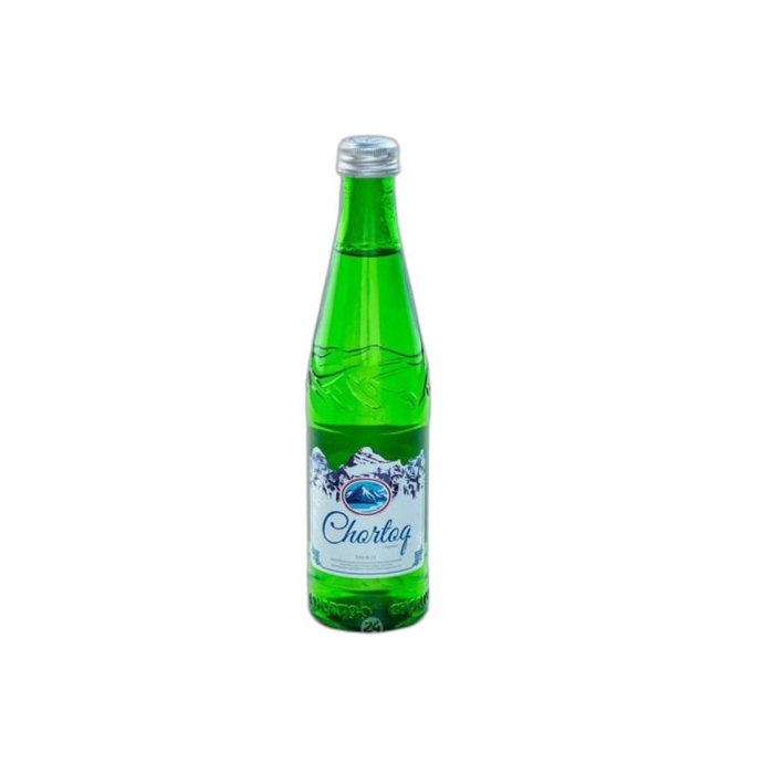 МИНВОДА CHORTOQ 0.25 Л