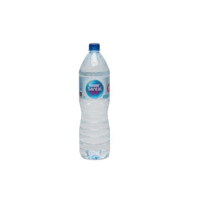 ВОДА NESTLE БЕЗ ГАЗА 1,0 Л