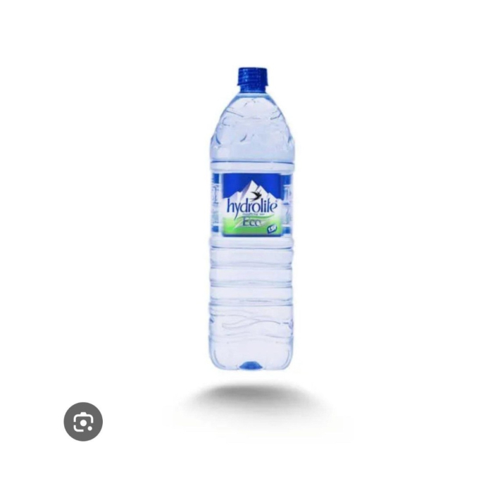 ВОДА HYDROLIFE БЕЗ ГАЗА 1.5 Л