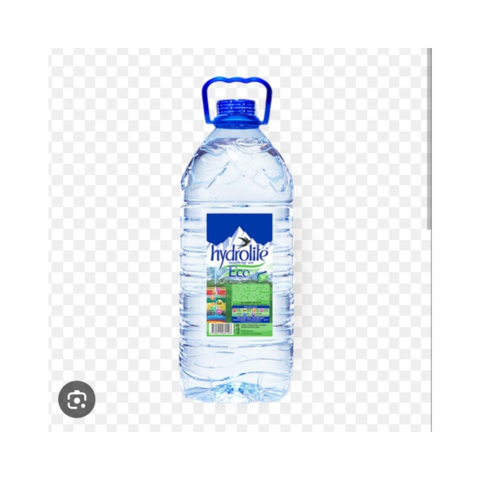 ВОДА HYDROLIFE 5 Л