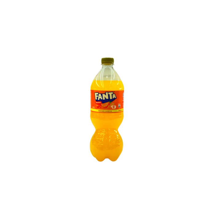 ФАНТА  1 Л