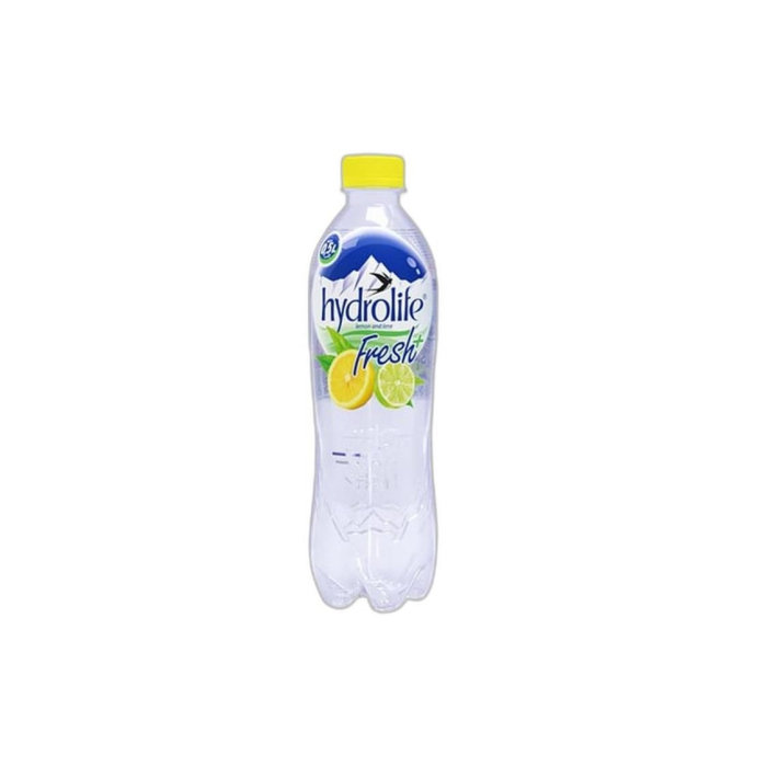 ВОДА HYDROLIFE FRESH 0.5 Л