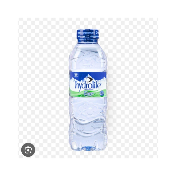 ВОДА HYDROLIFE 0,33 Л