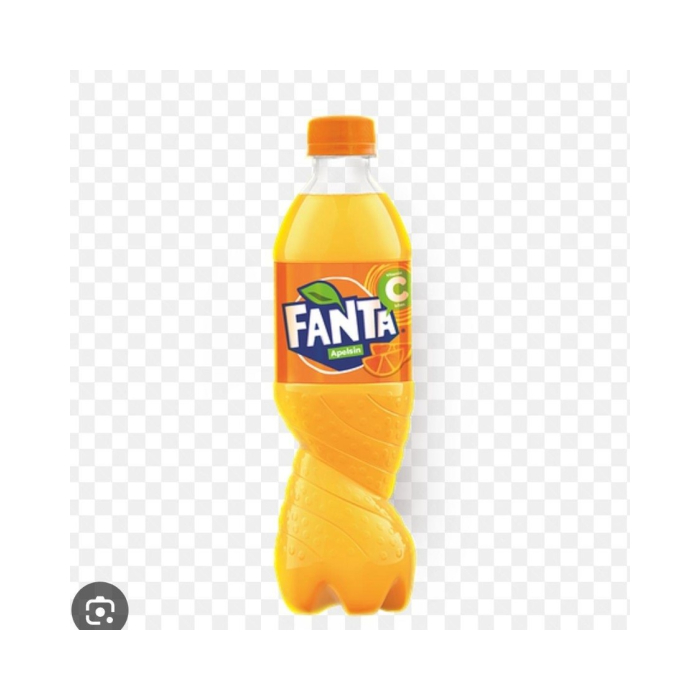 ФАНТА  0,5 Л