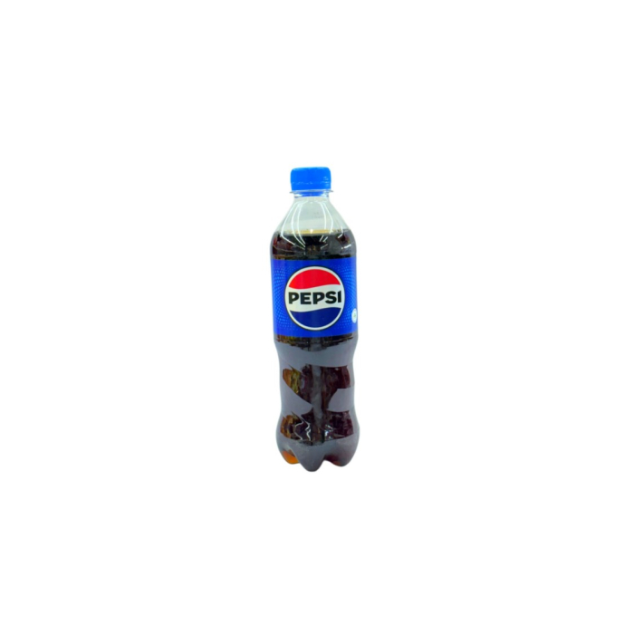 ПЕПСИ  0.5 Л